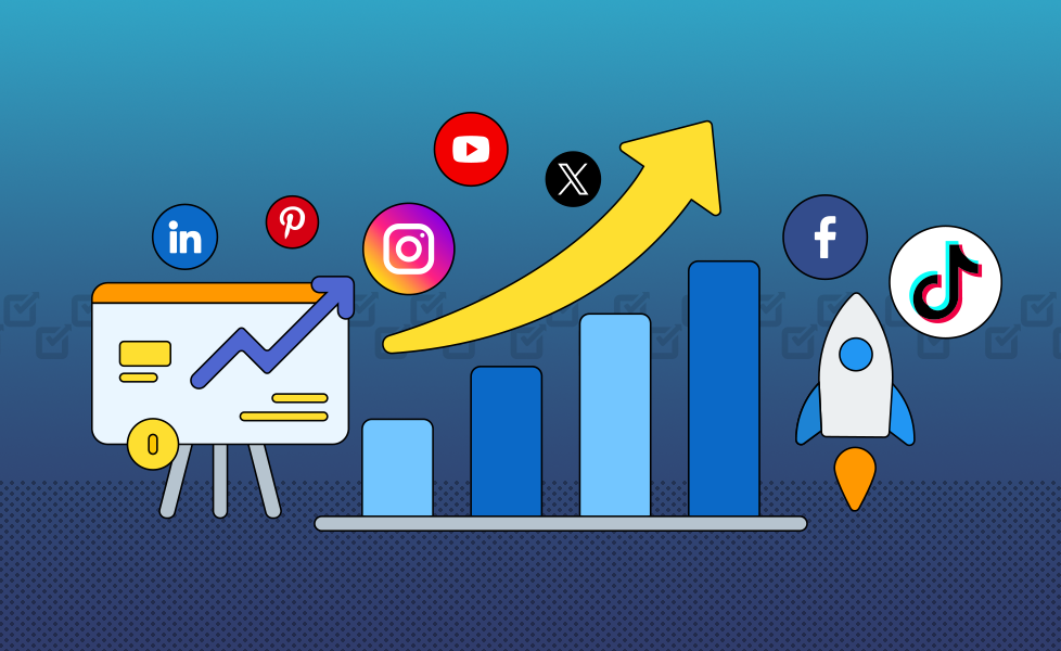 Superior Social Boost: Accelerating Your Social Media Growth