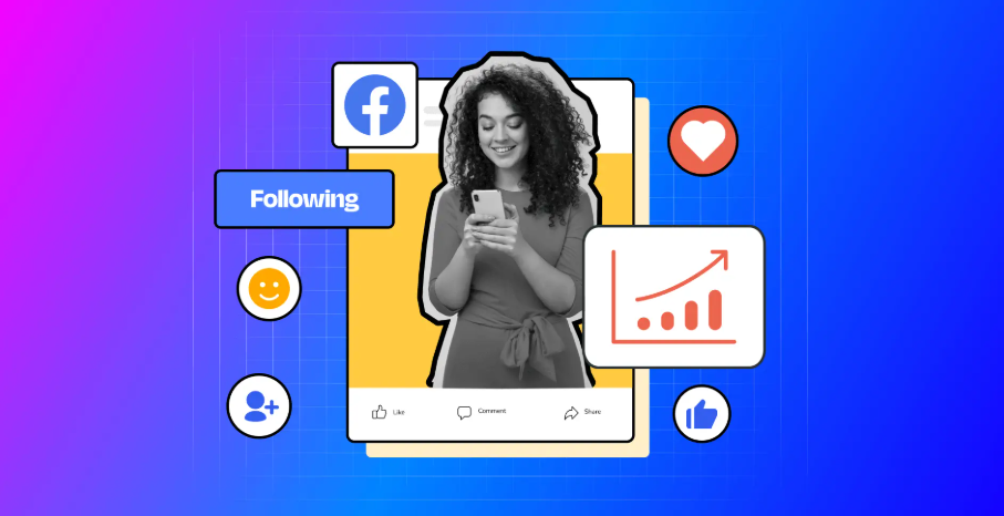 How to Gain More Followers on Facebook