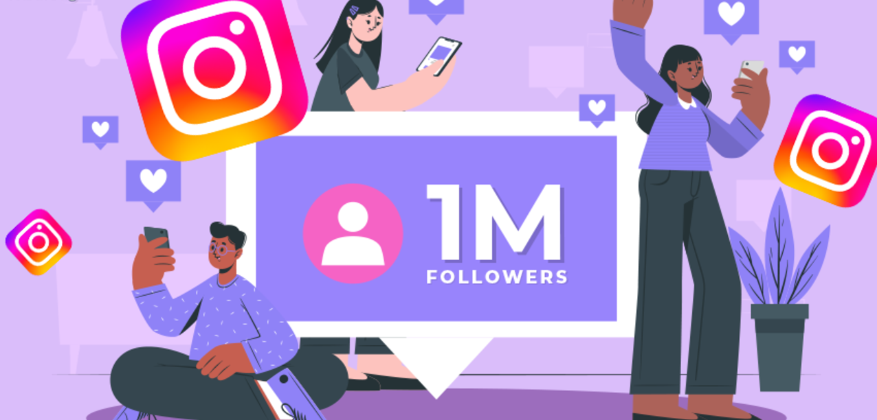 How to Get More Followers on Instagram