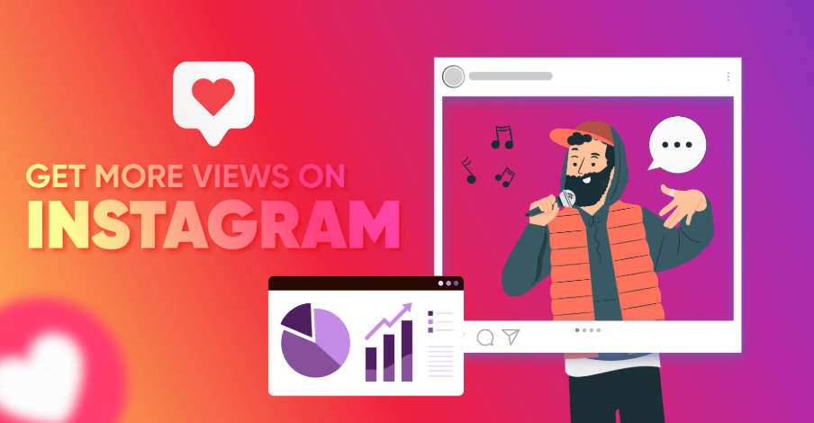 Instagram Views: Strategies to Boost Exposure on IG