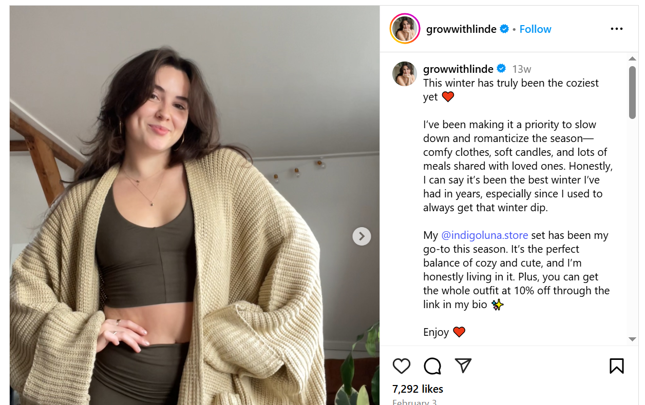 influencer marketing campaigns