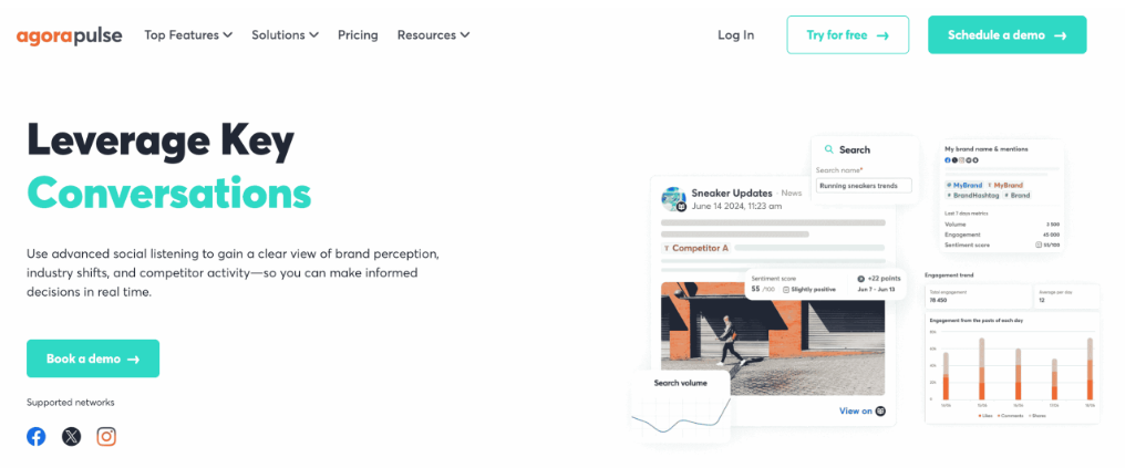 social media monitoring tools