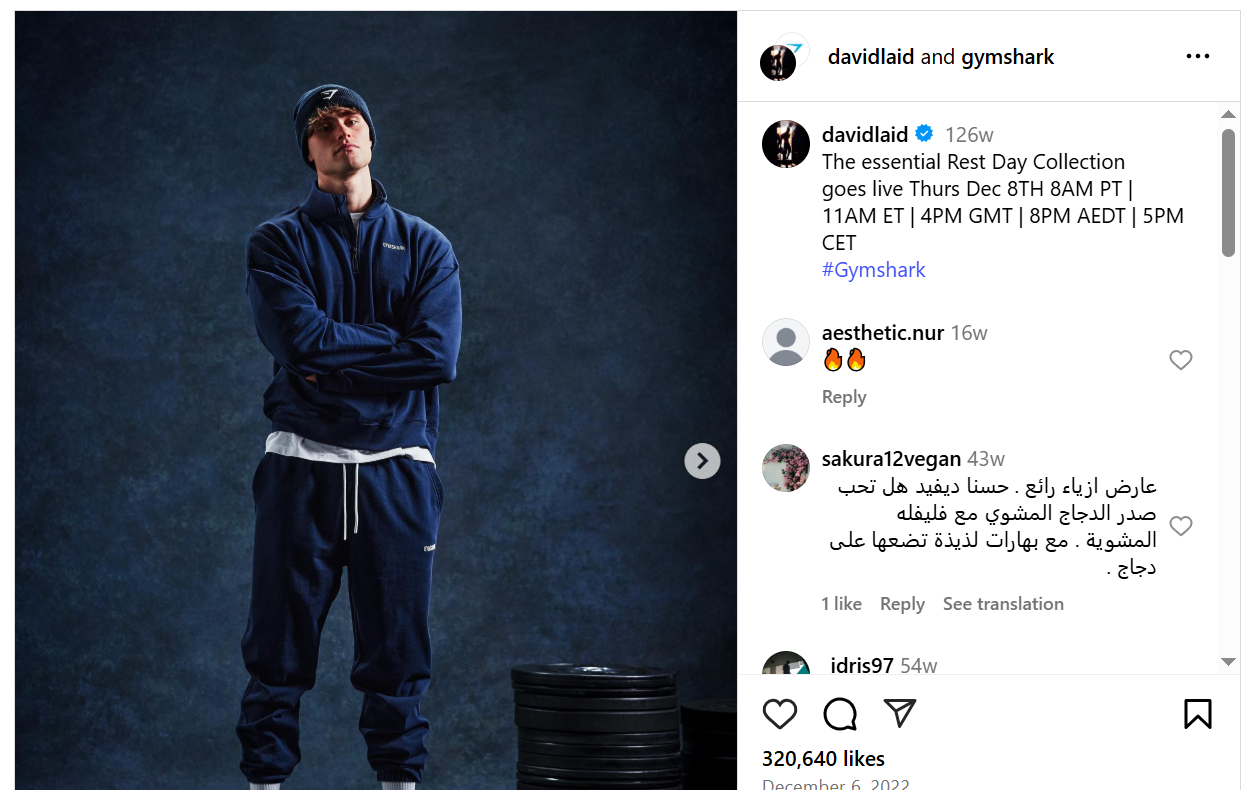 influencer marketing campaigns