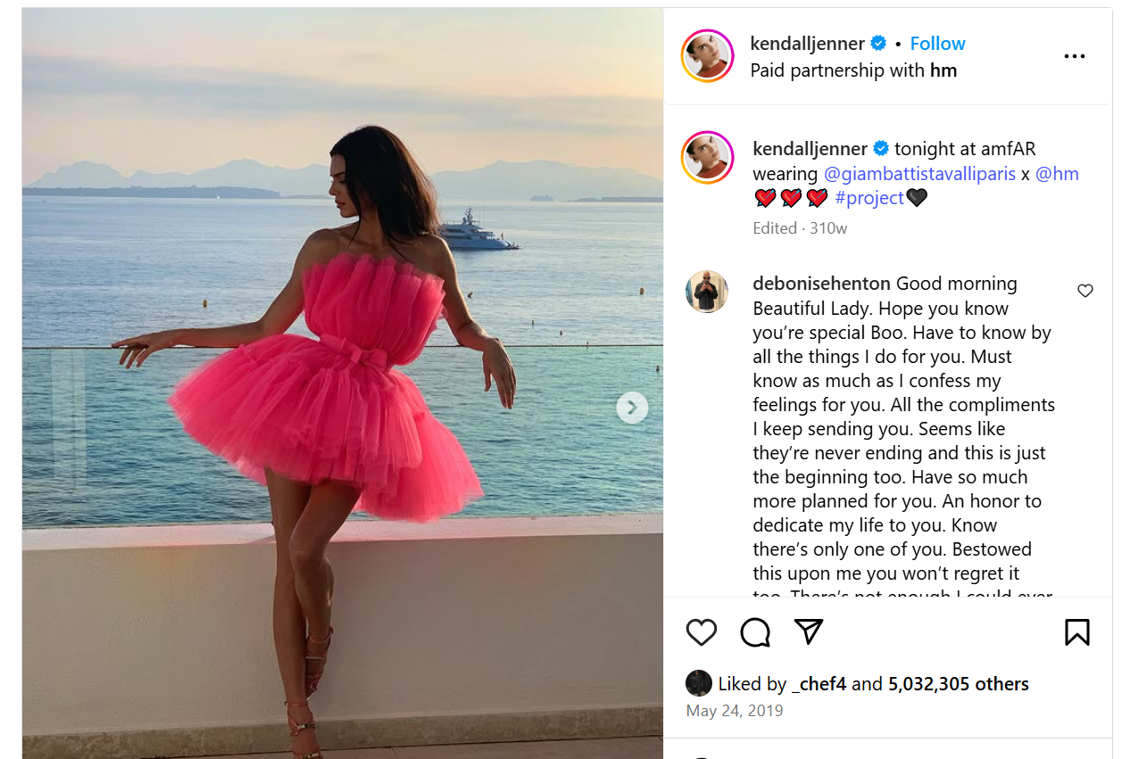 influencer marketing campaigns