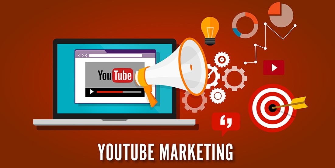 YouTube marketing