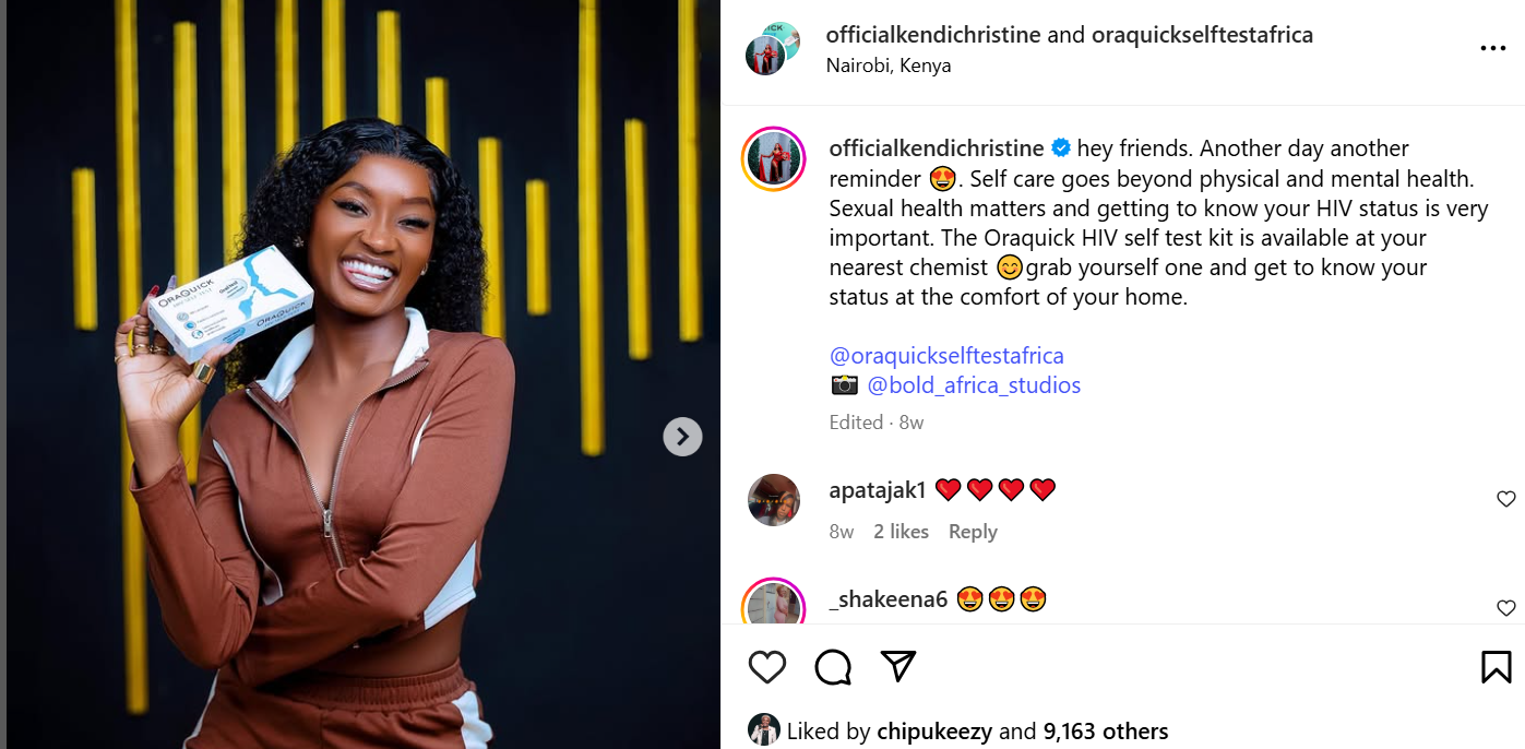 Instagram marketing