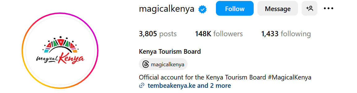 Instagram marketing