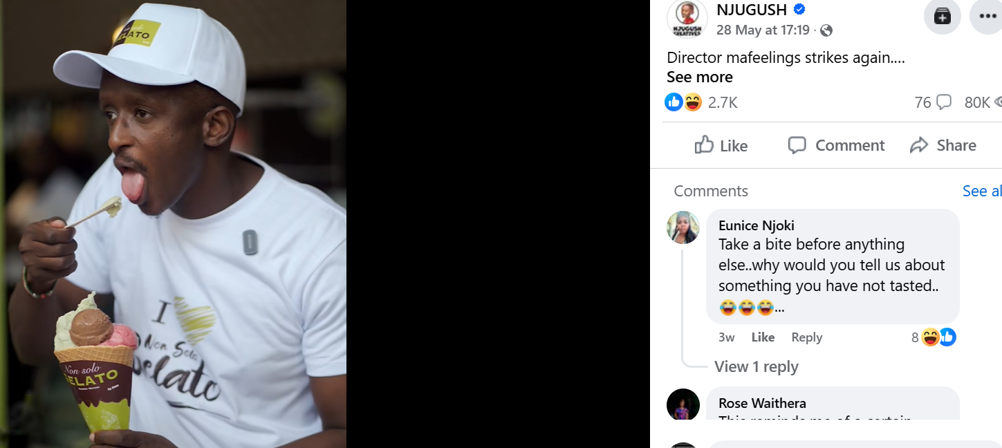 Facebook post ideas