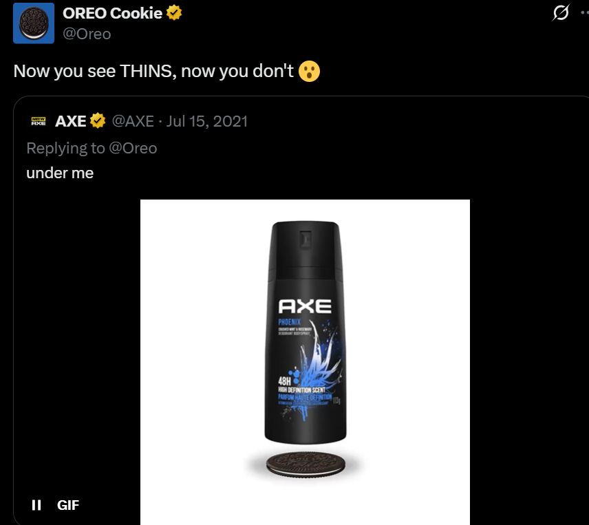 X post ideas